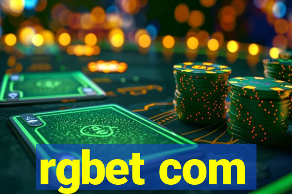 rgbet com